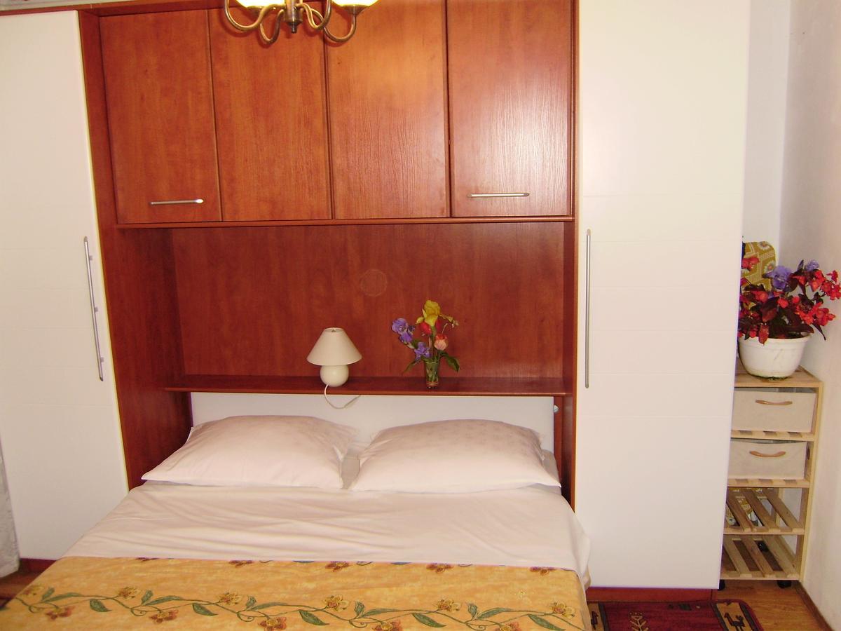 Hotel House Krk Krk Town Exterior foto