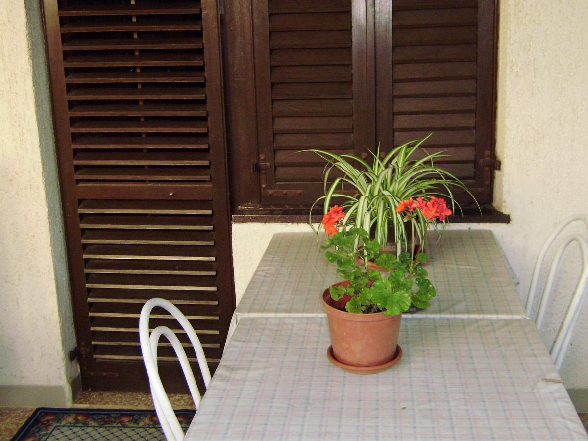 Hotel House Krk Krk Town Exterior foto