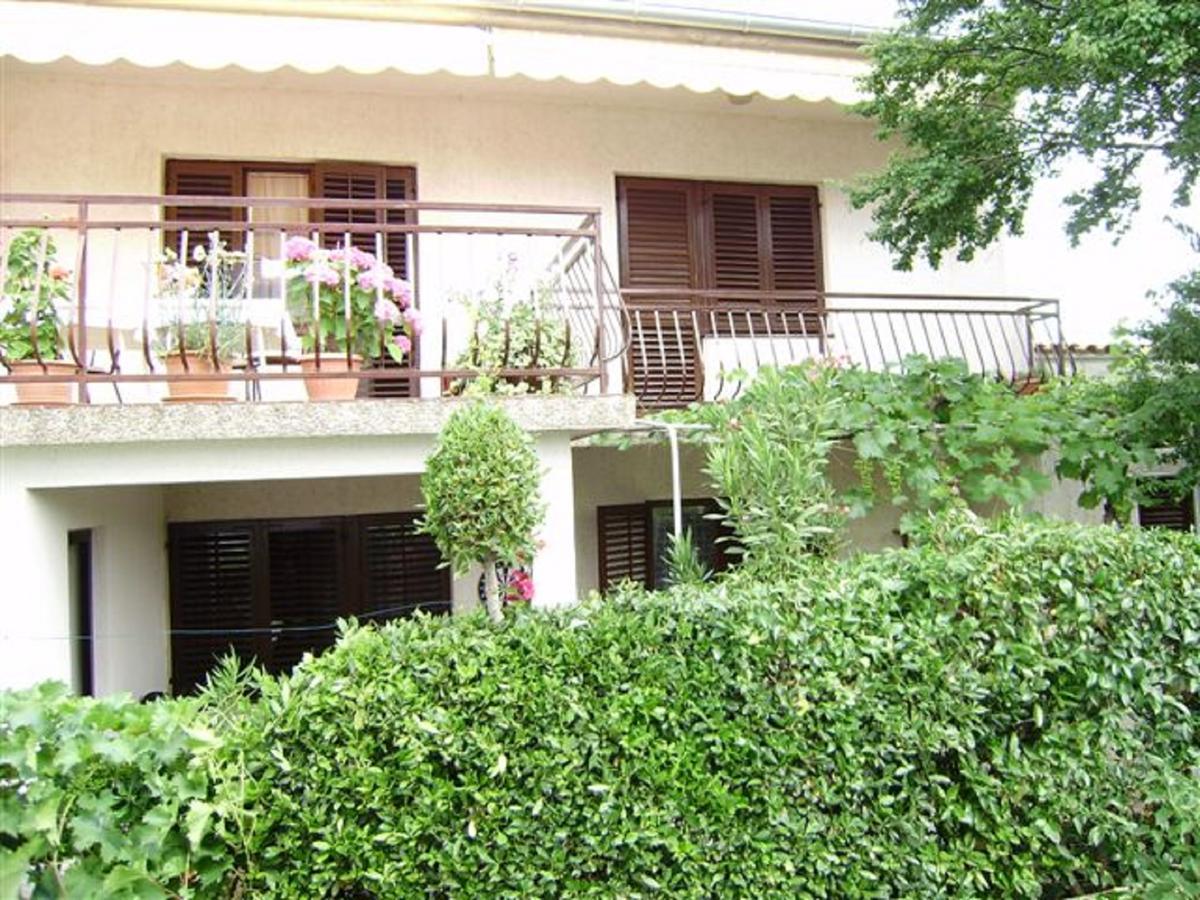 Hotel House Krk Krk Town Exterior foto