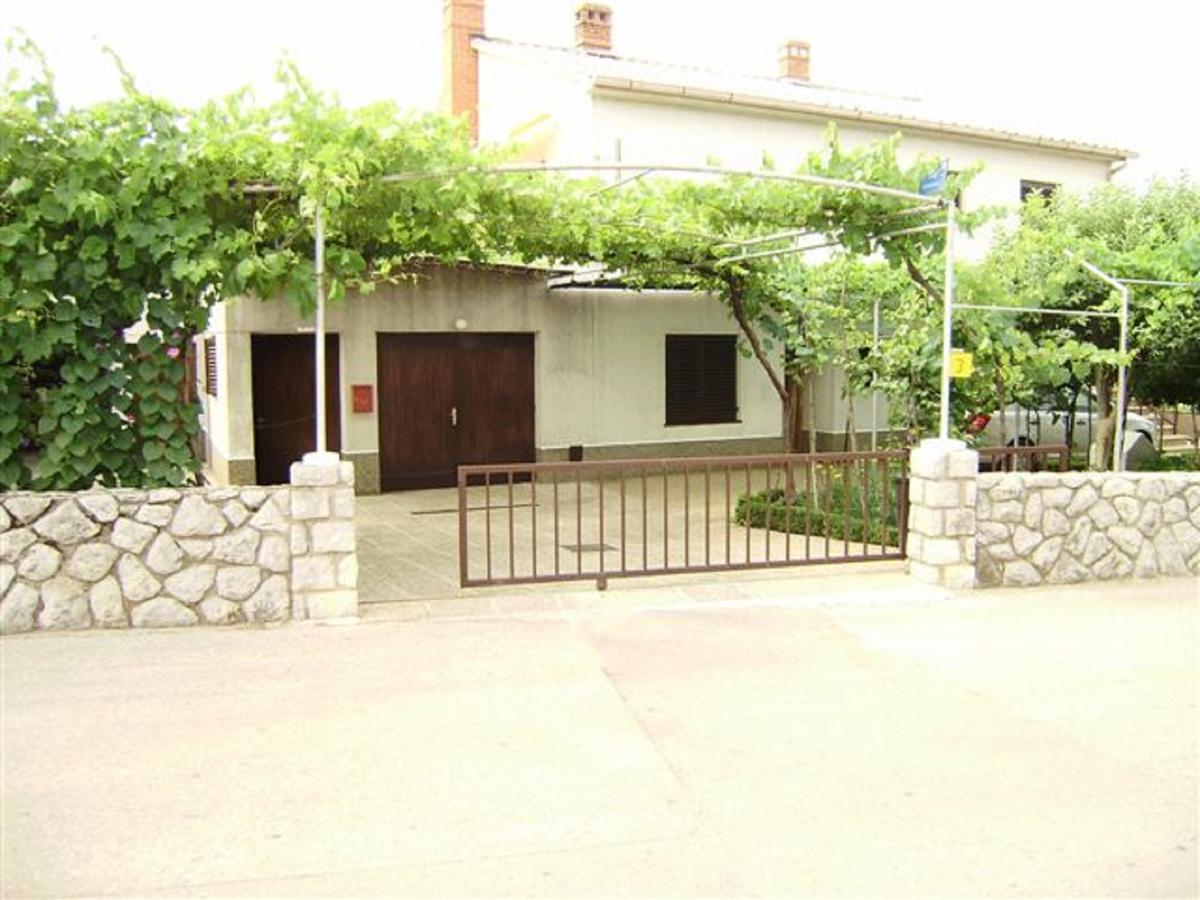 Hotel House Krk Krk Town Exterior foto