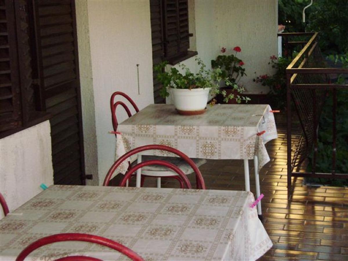 Hotel House Krk Krk Town Exterior foto