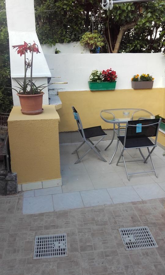 Hotel House Krk Krk Town Exterior foto
