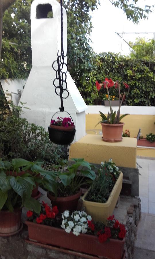 Hotel House Krk Krk Town Exterior foto