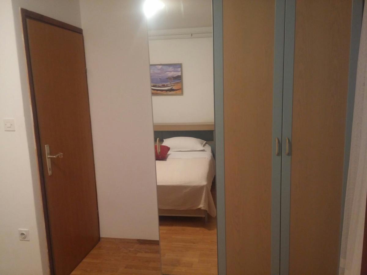 Hotel House Krk Krk Town Exterior foto